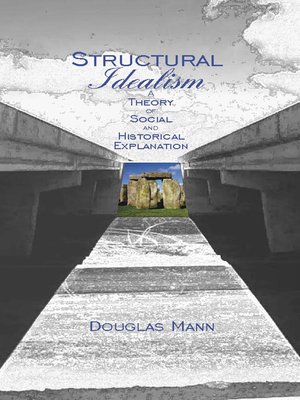 cover image of Structural Idealism